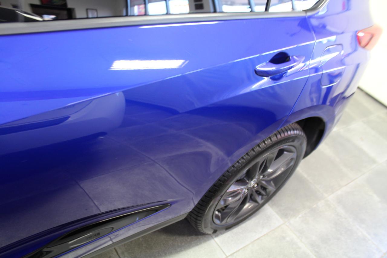 Acura RDX AWD w/A-Spec Pkg 2019