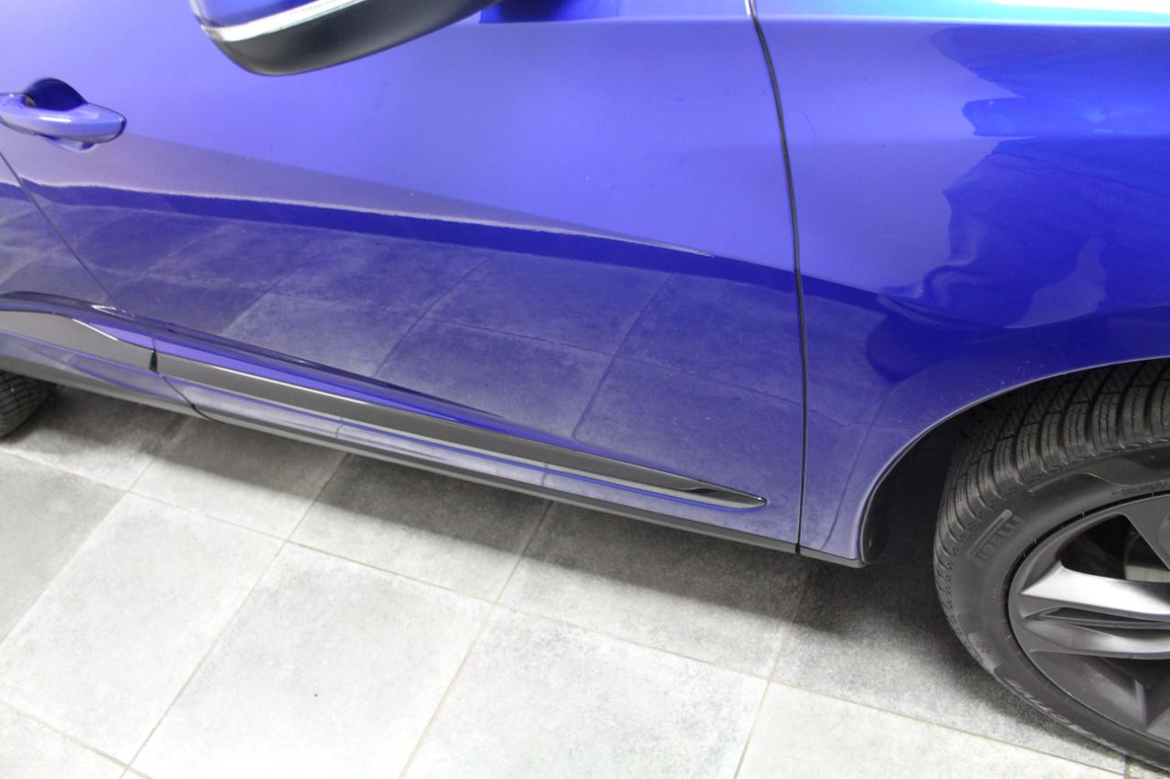 Acura RDX AWD w/A-Spec Pkg 2019