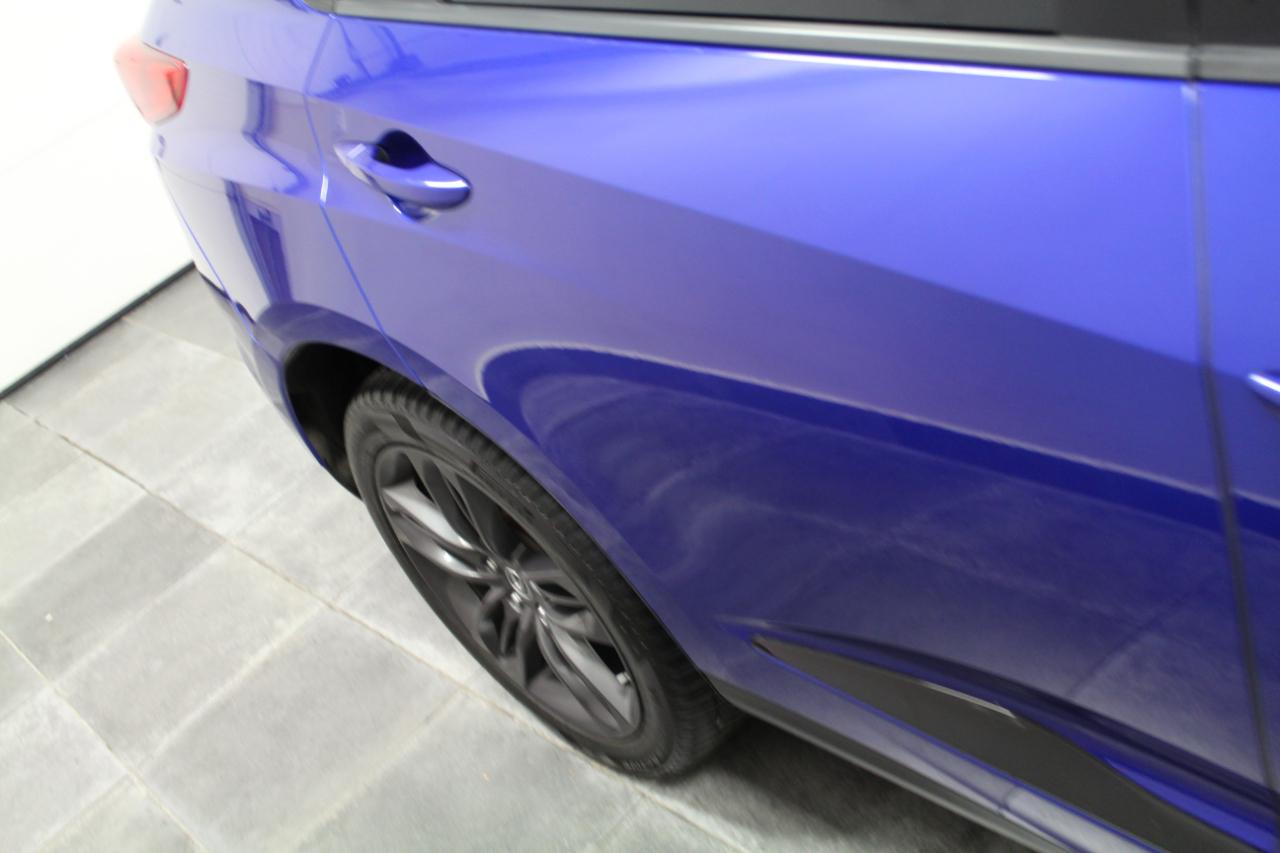 Acura RDX AWD w/A-Spec Pkg 2019