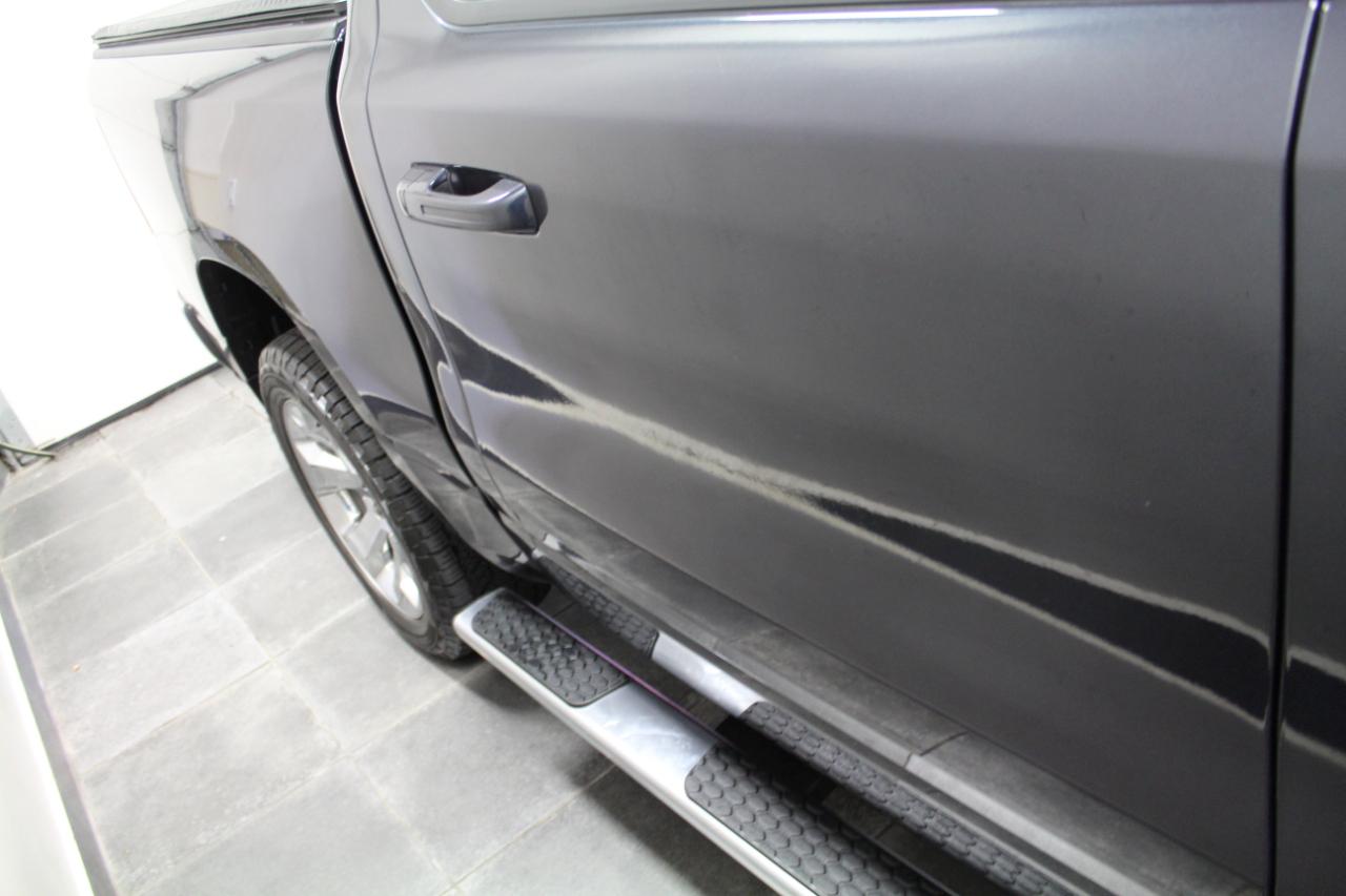 RAM 1500 Big Horn 4x4 Crew Cab 5'7" Box 2021