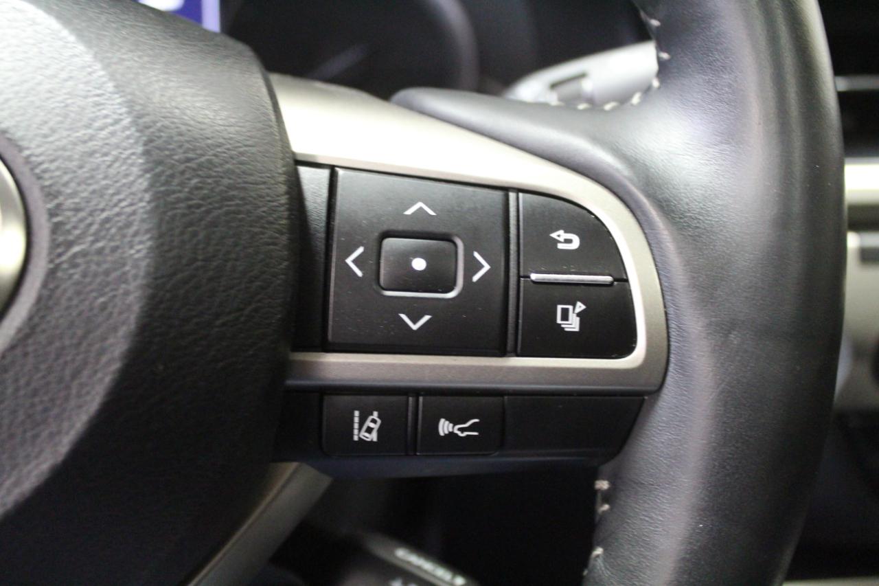 Lexus ES ES 350 FWD 2018