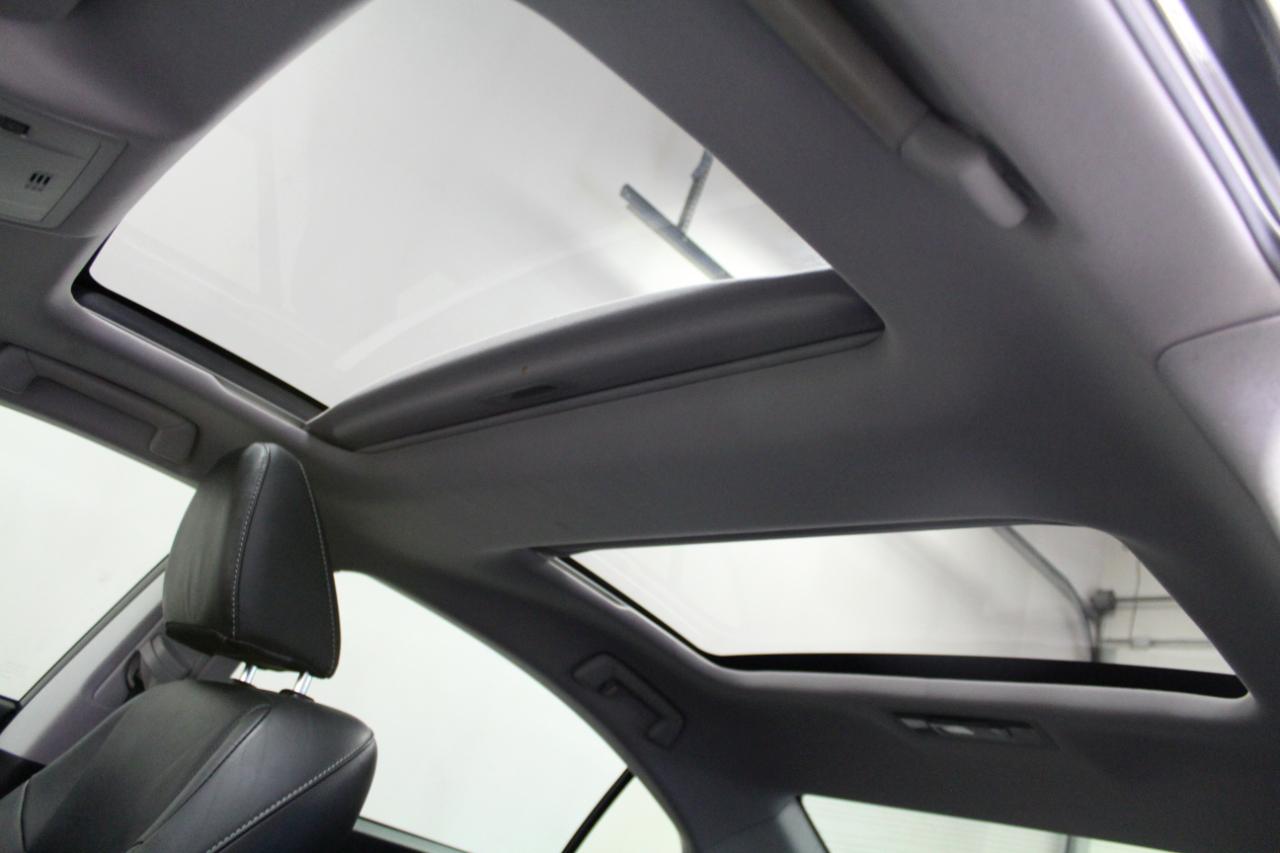 Lexus ES ES 350 FWD 2018