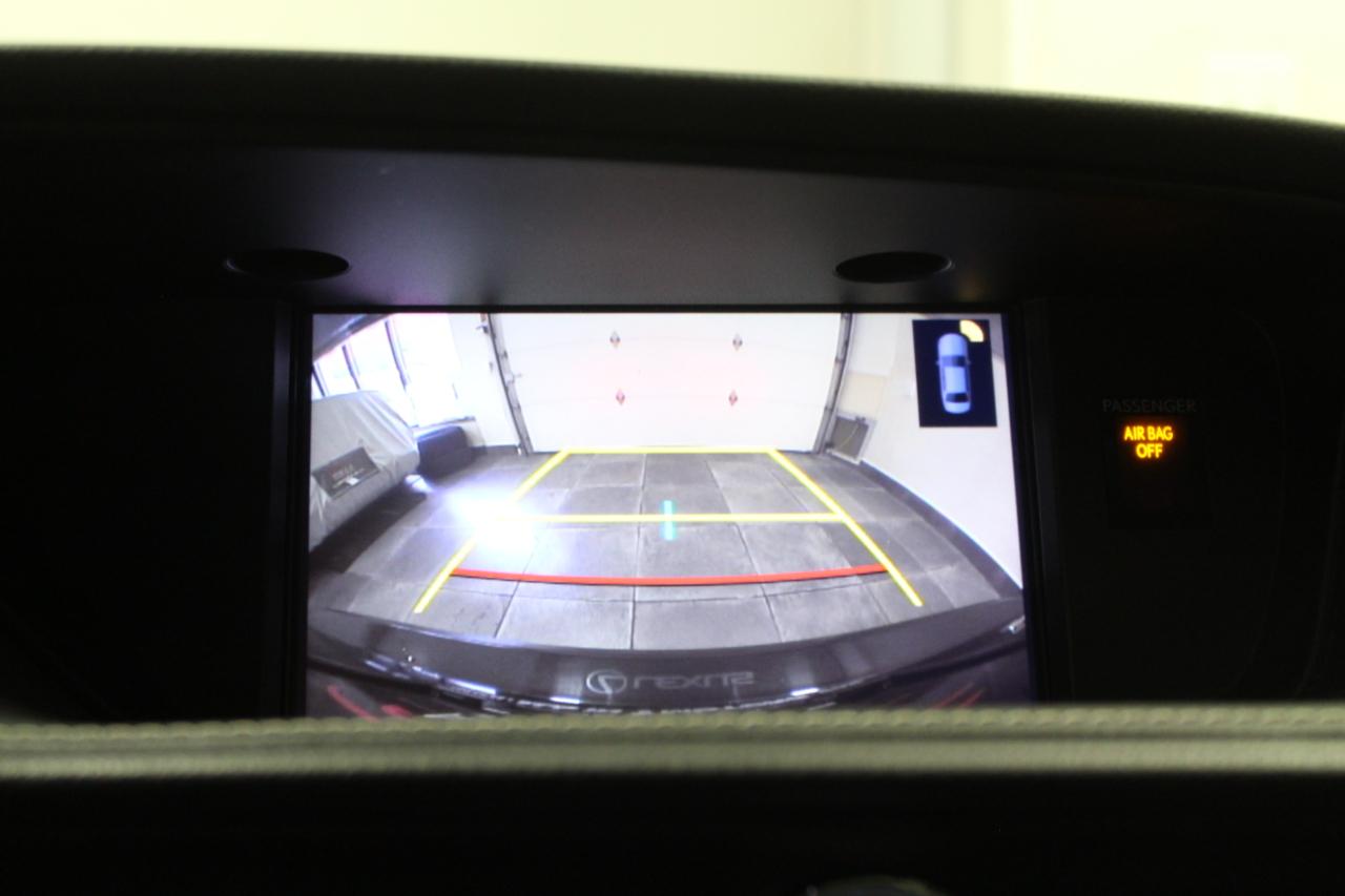 Lexus ES ES 350 FWD 2018