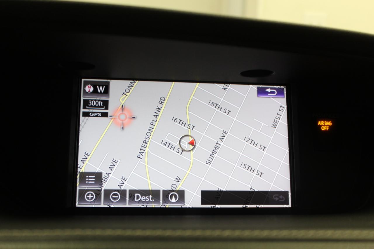 Lexus ES ES 350 FWD 2018