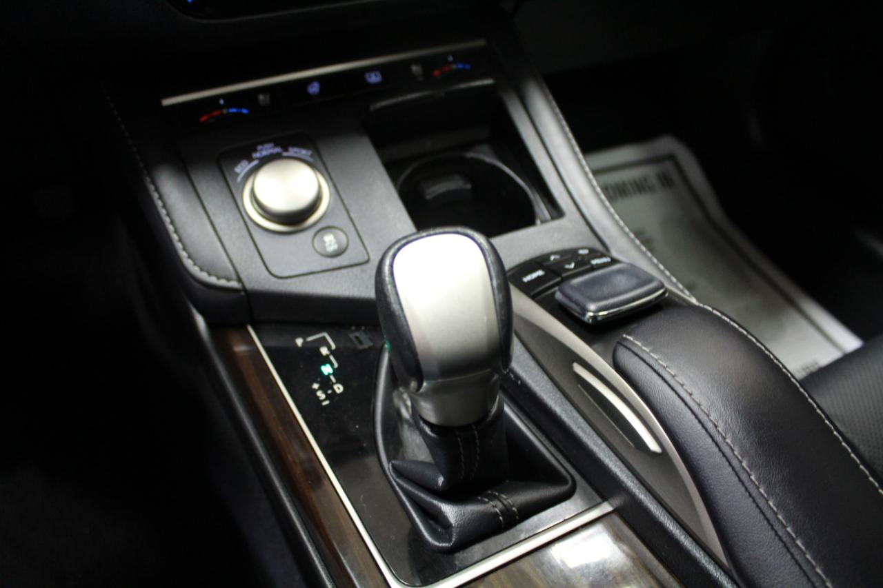 Lexus ES ES 350 FWD 2018