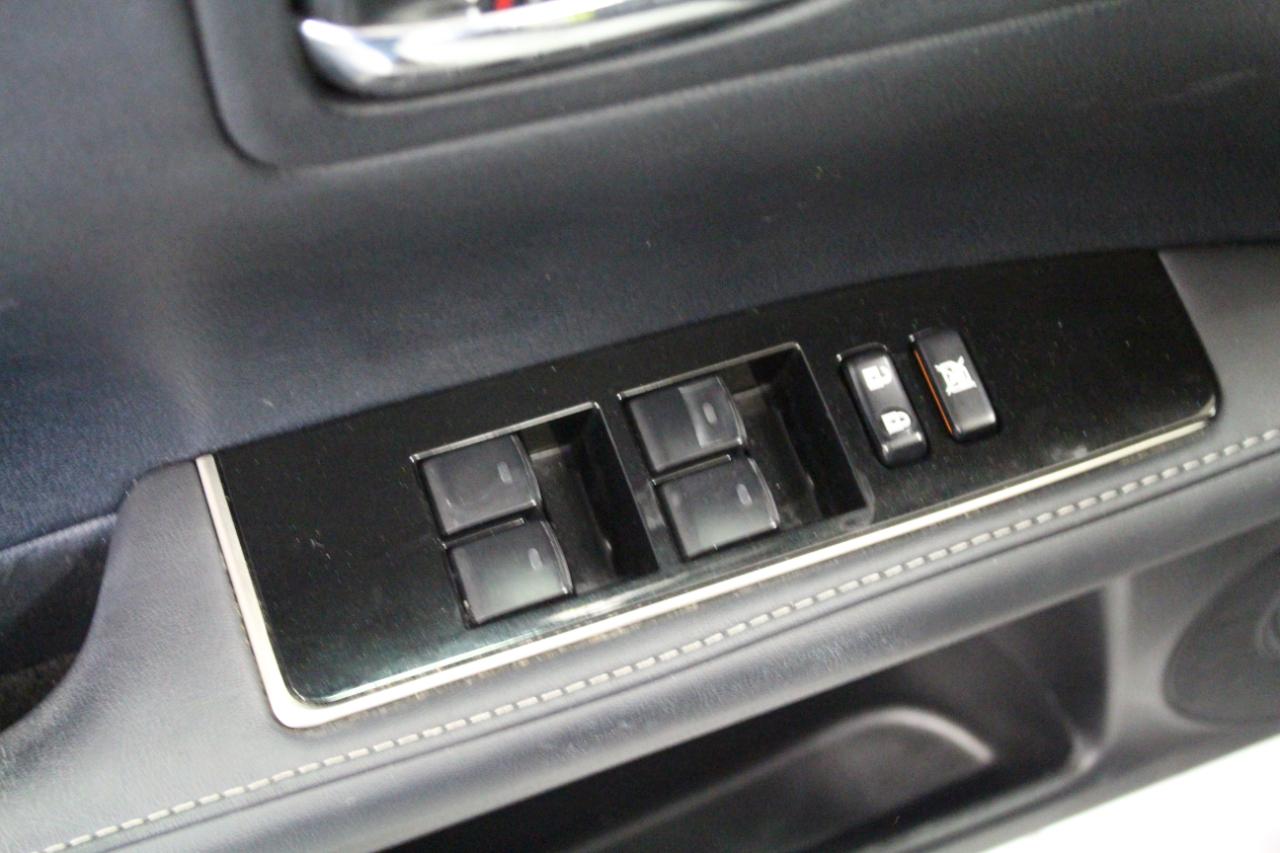 Lexus ES ES 350 FWD 2018