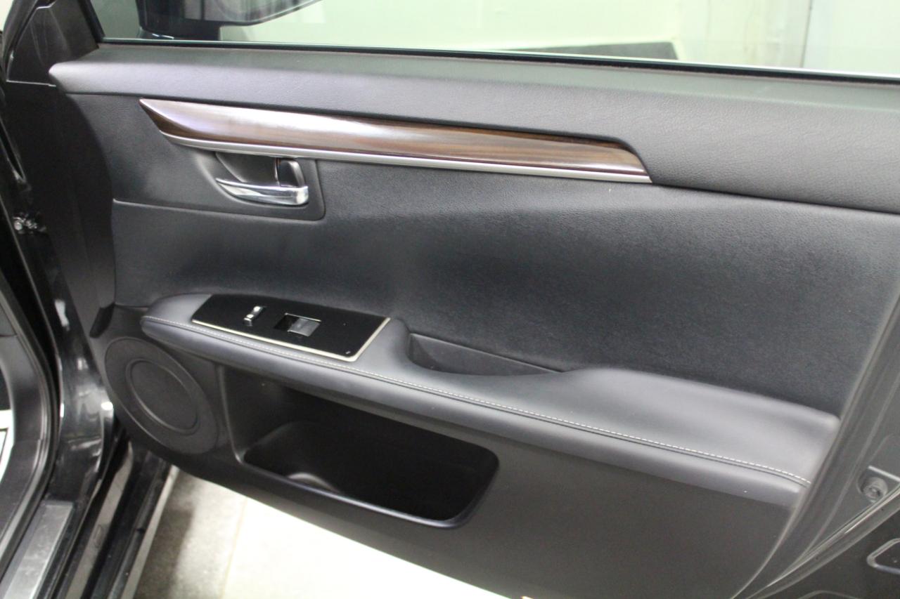 Lexus ES ES 350 FWD 2018