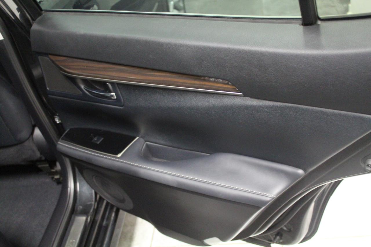 Lexus ES ES 350 FWD 2018