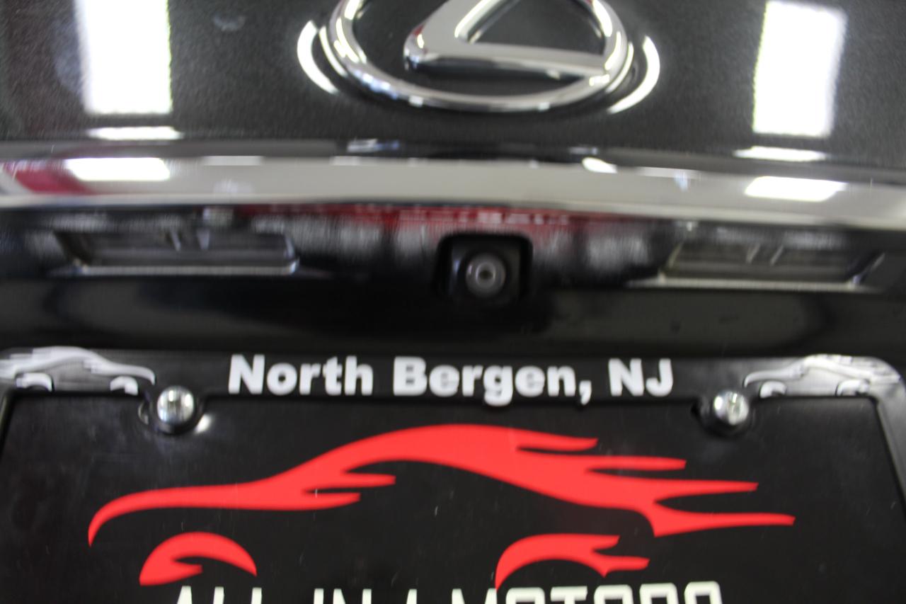 Lexus ES ES 350 FWD 2018