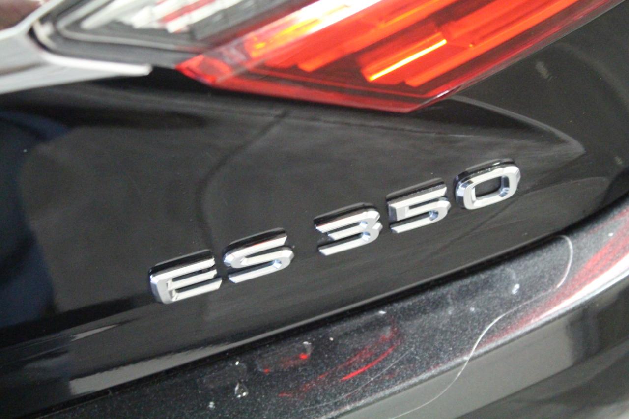 Lexus ES ES 350 FWD 2018