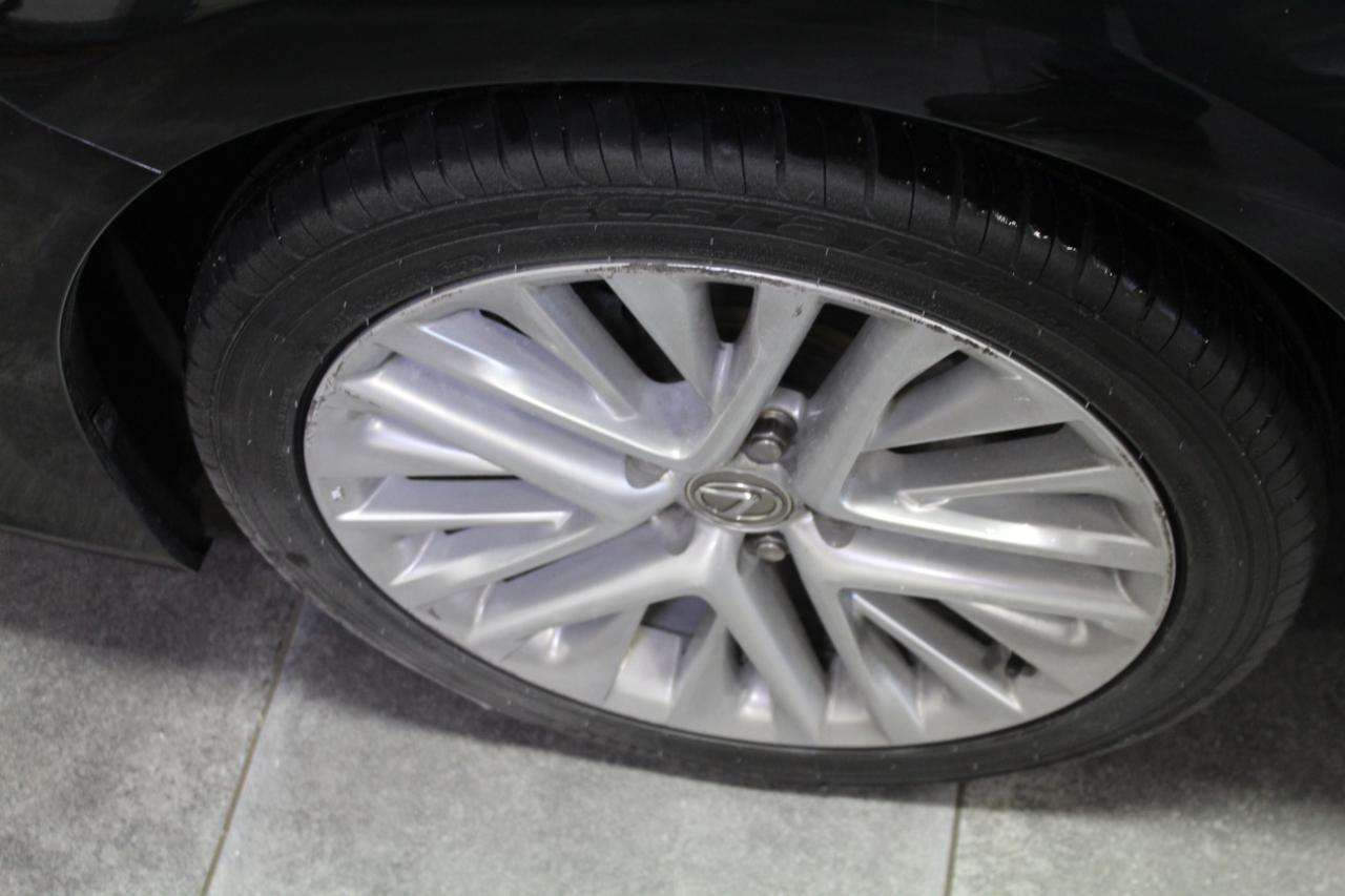 Lexus ES ES 350 FWD 2018