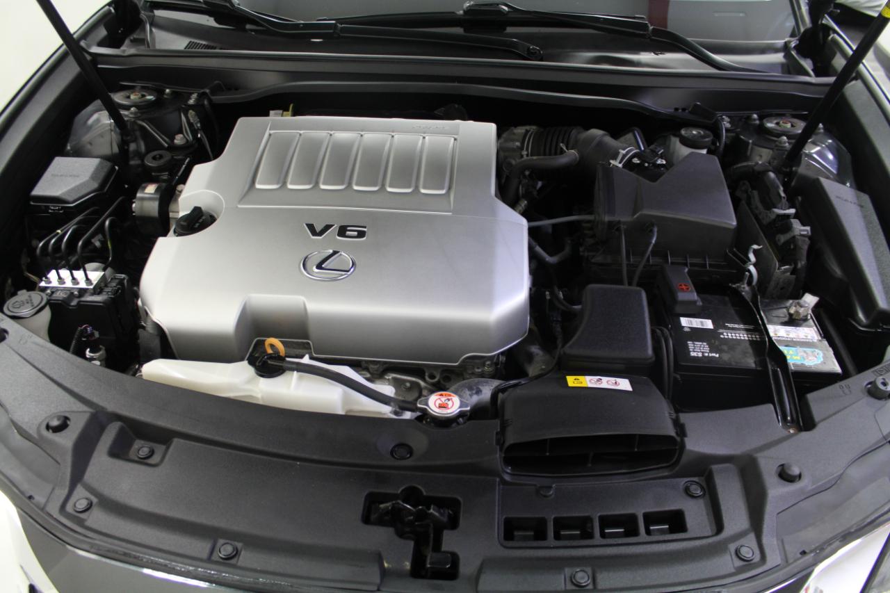 Lexus ES ES 350 FWD 2018