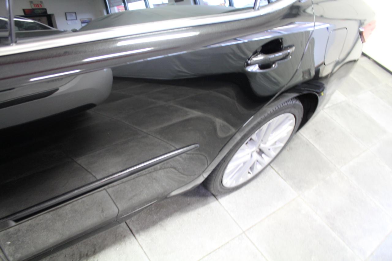 Lexus ES ES 350 FWD 2018