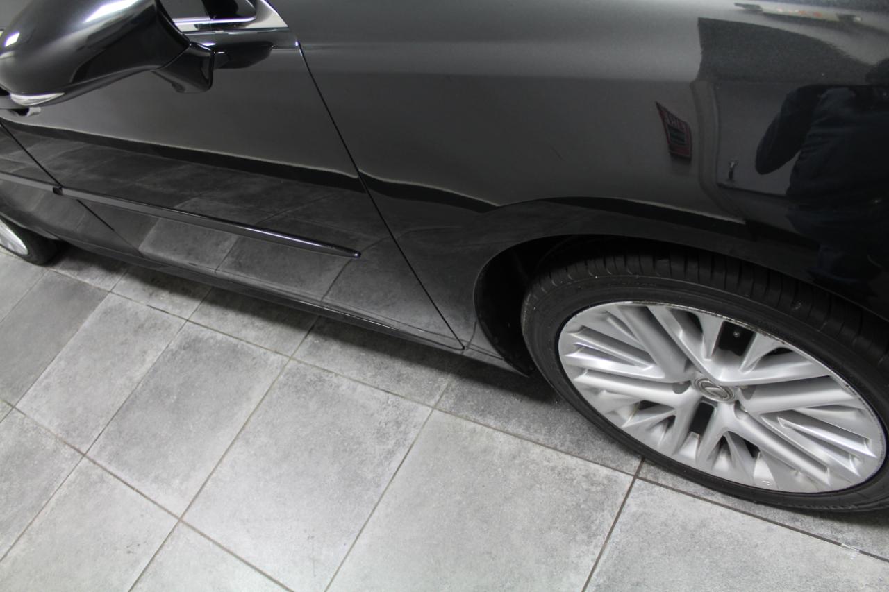 Lexus ES ES 350 FWD 2018