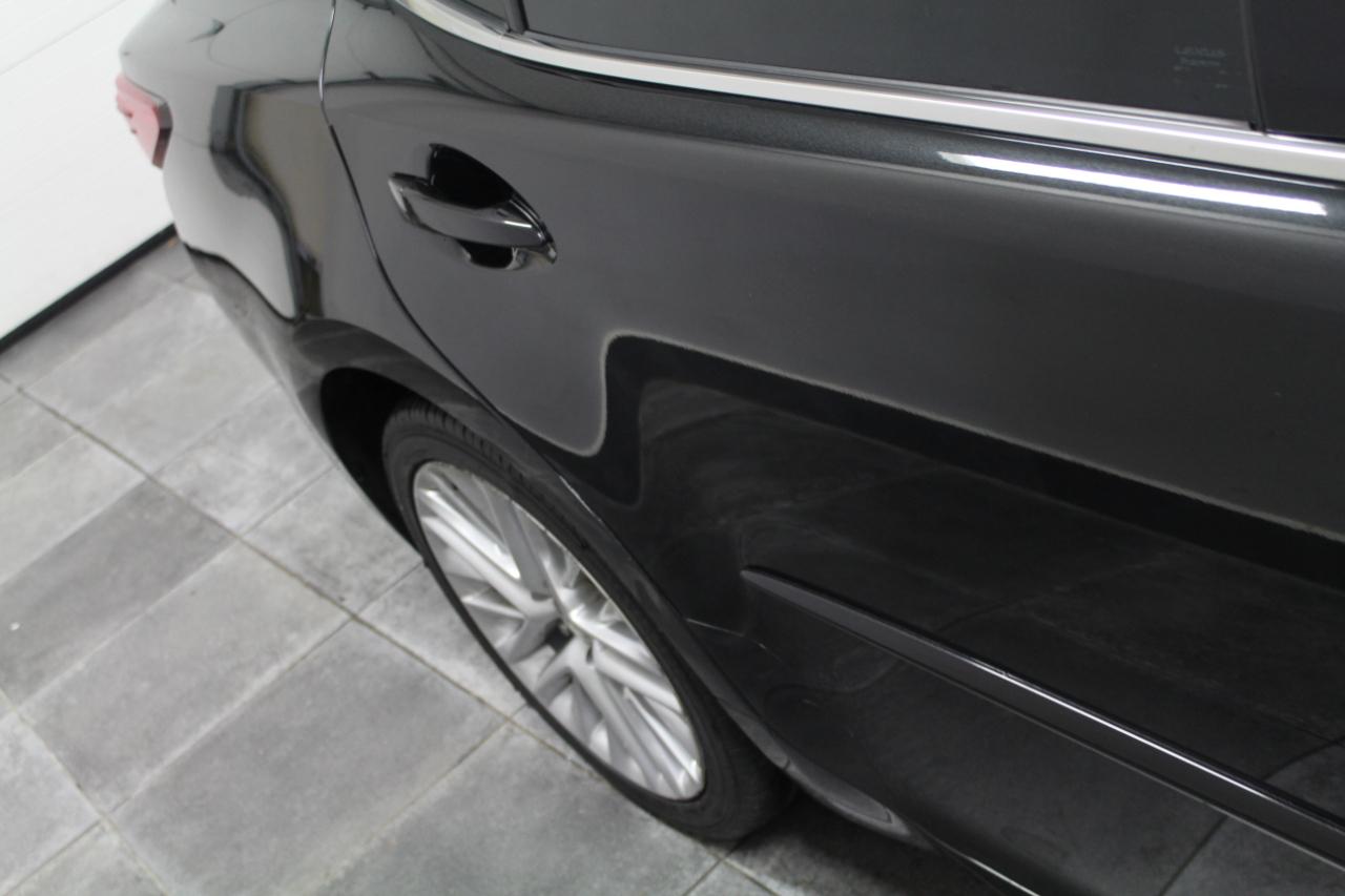 Lexus ES ES 350 FWD 2018