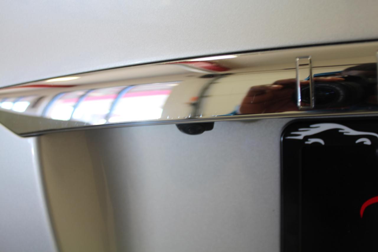 Infiniti QX70 AWD 2017