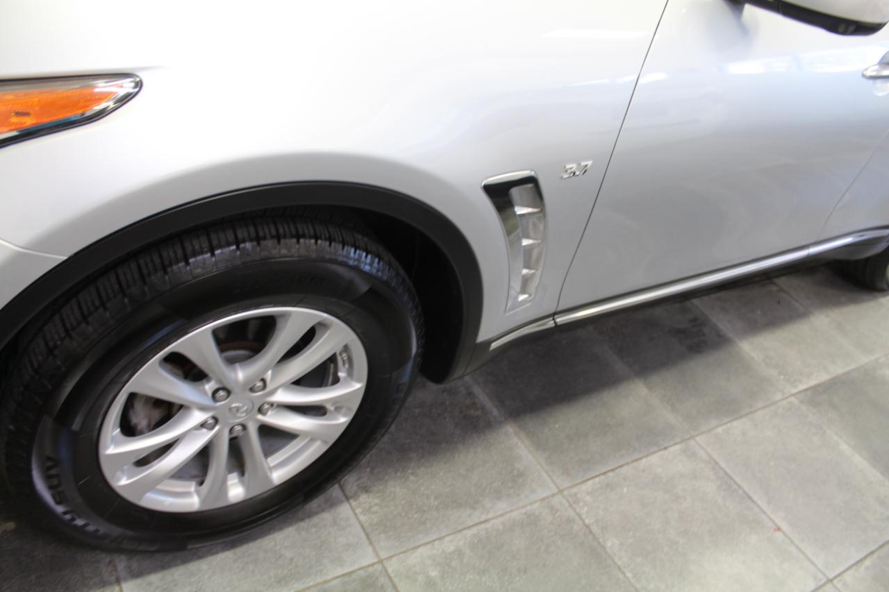 Infiniti QX70 AWD 2017