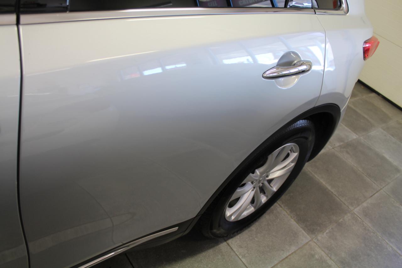 Infiniti QX70 AWD 2017