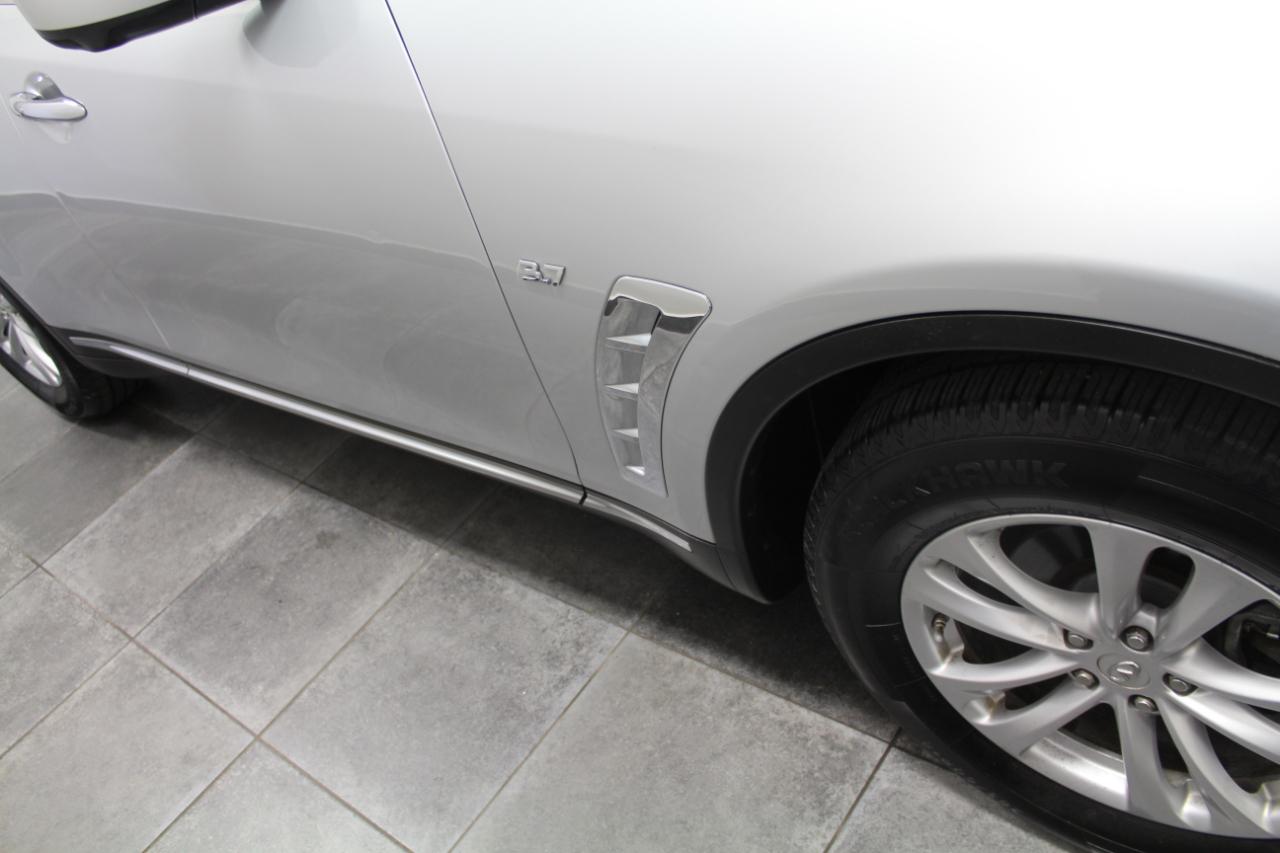 Infiniti QX70 AWD 2017