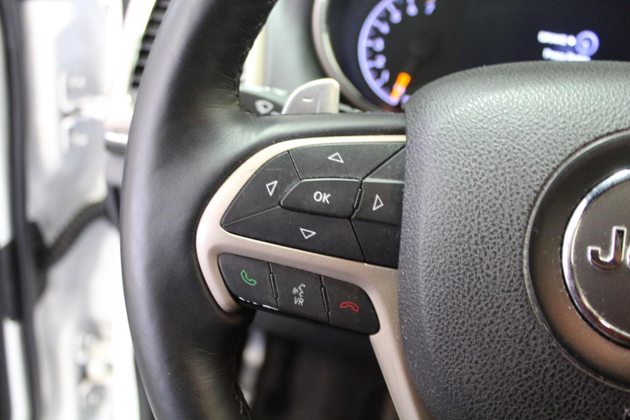 Jeep Grand Cherokee 75th Anniversary Edition 4x4 *Ltd Avail* 2017