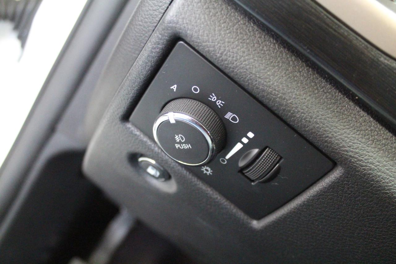 Jeep Grand Cherokee 75th Anniversary Edition 4x4 *Ltd Avail* 2017