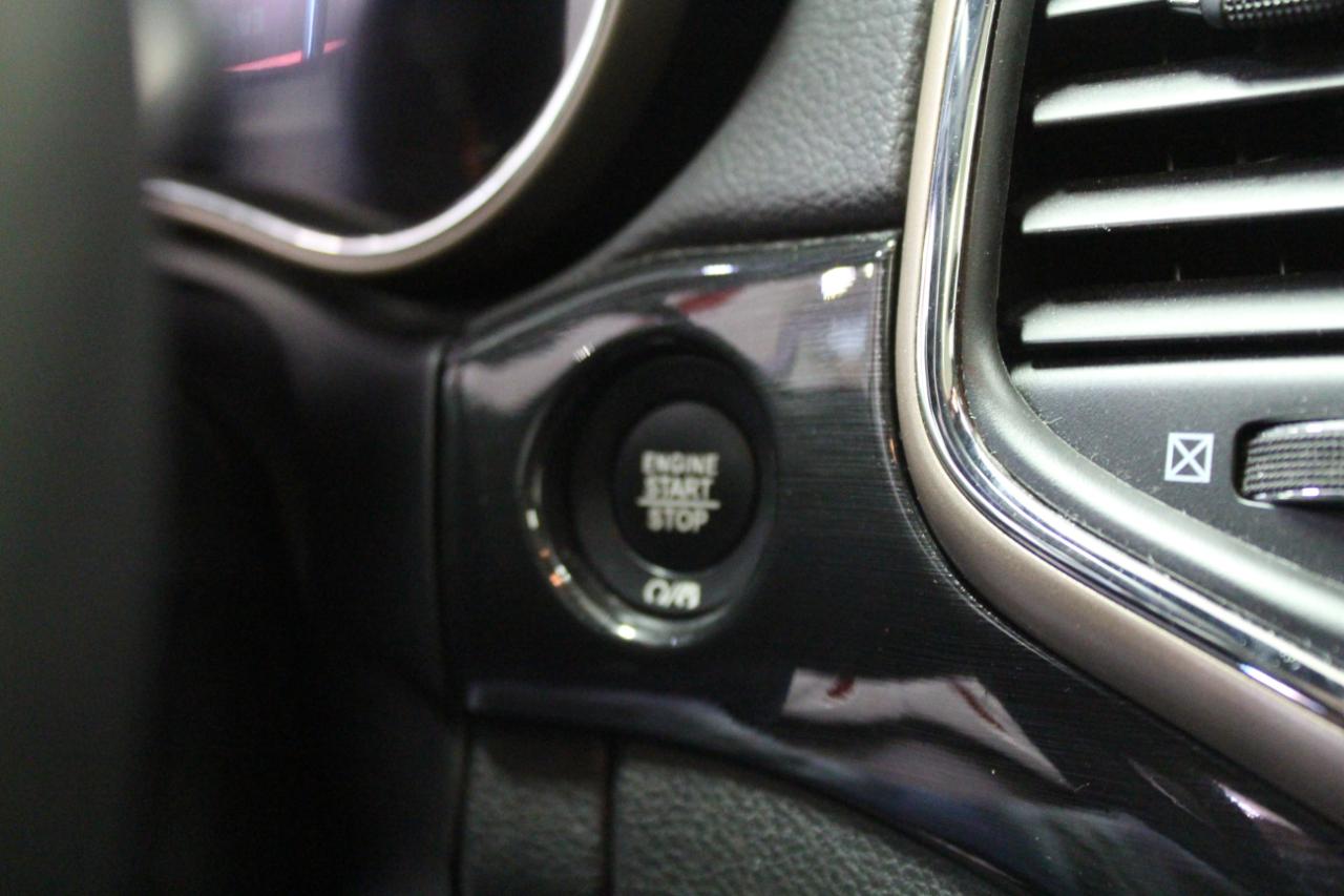 Jeep Grand Cherokee 75th Anniversary Edition 4x4 *Ltd Avail* 2017