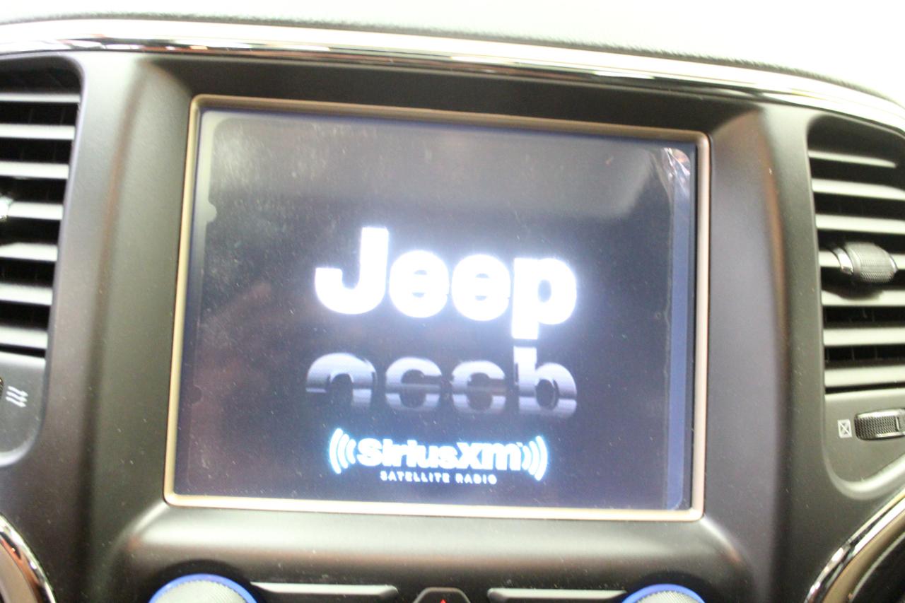 Jeep Grand Cherokee 75th Anniversary Edition 4x4 *Ltd Avail* 2017