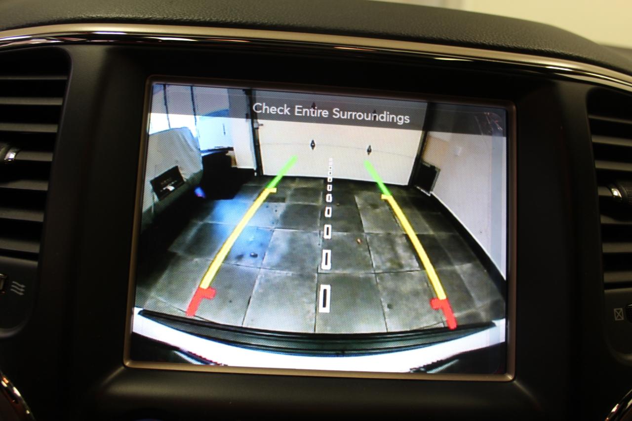 Jeep Grand Cherokee 75th Anniversary Edition 4x4 *Ltd Avail* 2017