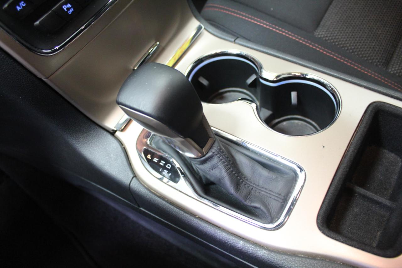 Jeep Grand Cherokee 75th Anniversary Edition 4x4 *Ltd Avail* 2017