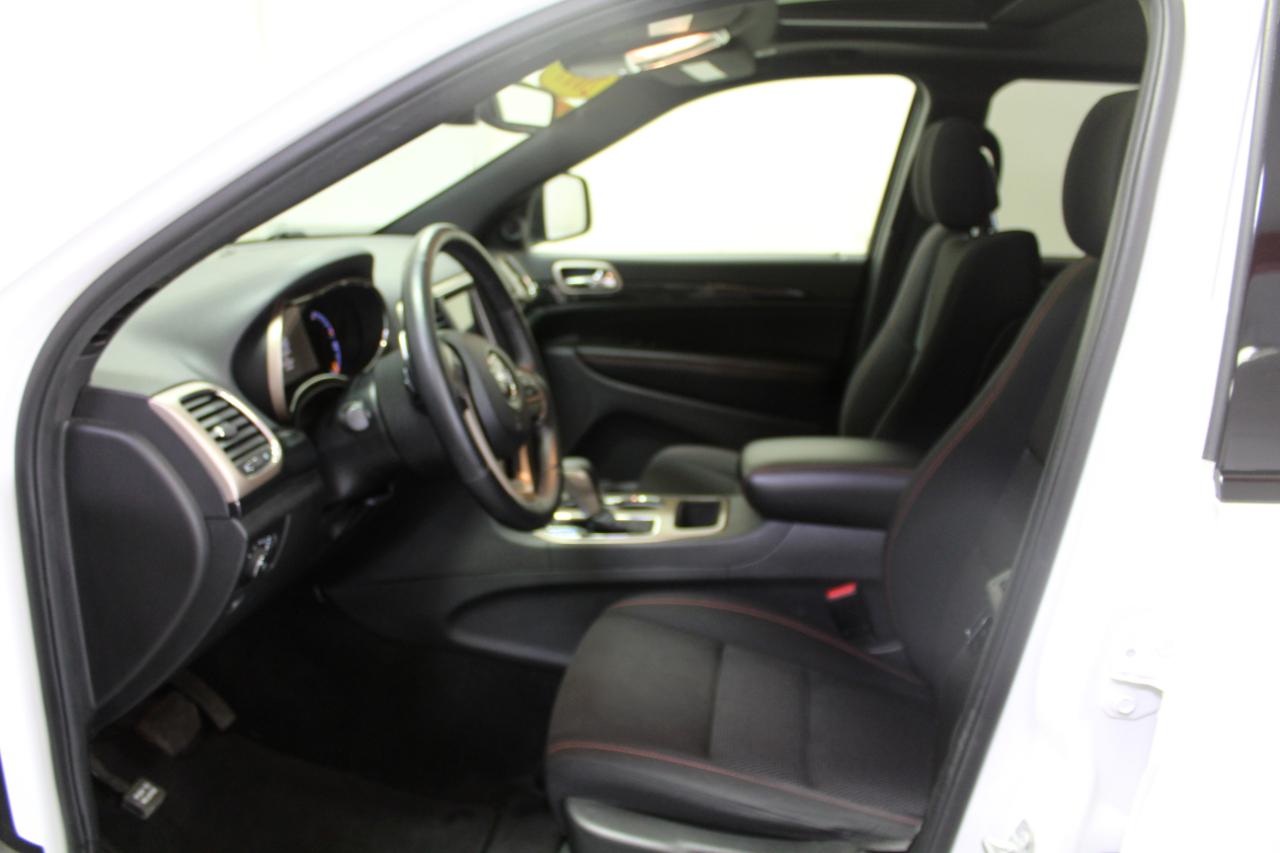 Jeep Grand Cherokee 75th Anniversary Edition 4x4 *Ltd Avail* 2017