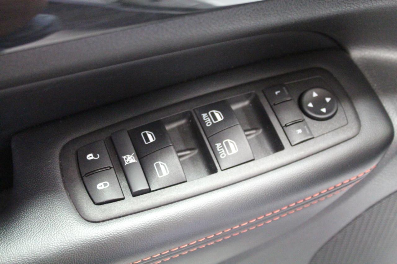 Jeep Grand Cherokee 75th Anniversary Edition 4x4 *Ltd Avail* 2017