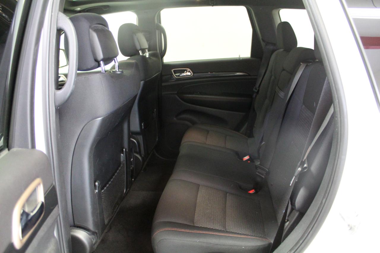 Jeep Grand Cherokee 75th Anniversary Edition 4x4 *Ltd Avail* 2017