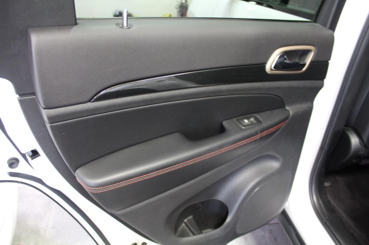 Jeep Grand Cherokee 75th Anniversary Edition 4x4 *Ltd Avail* 2017