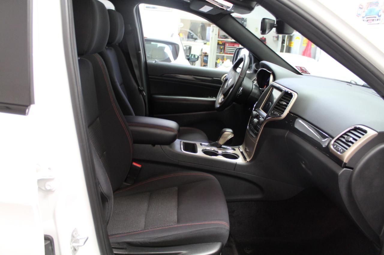 Jeep Grand Cherokee 75th Anniversary Edition 4x4 *Ltd Avail* 2017