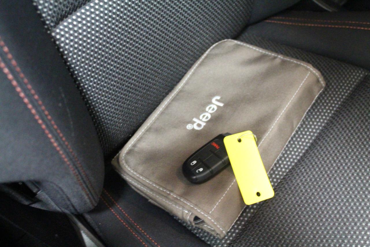 Jeep Grand Cherokee 75th Anniversary Edition 4x4 *Ltd Avail* 2017