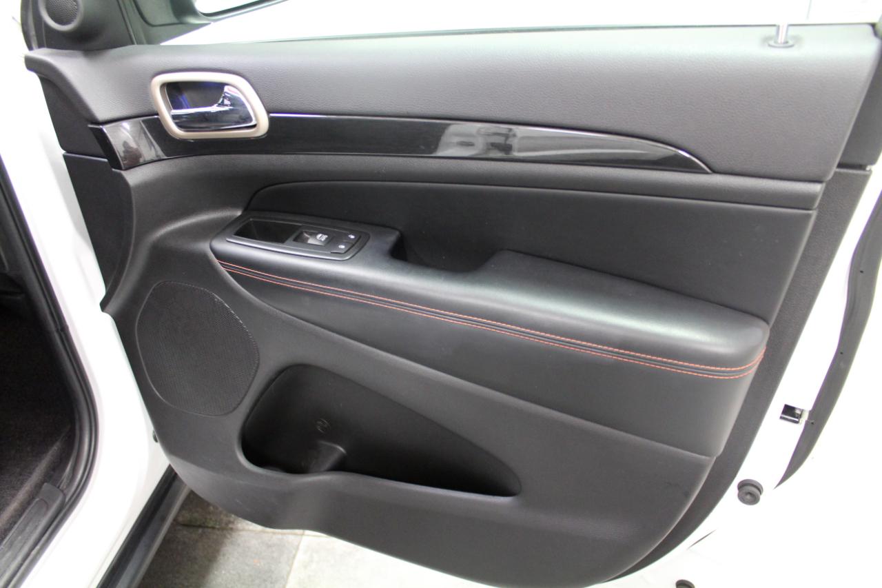 Jeep Grand Cherokee 75th Anniversary Edition 4x4 *Ltd Avail* 2017