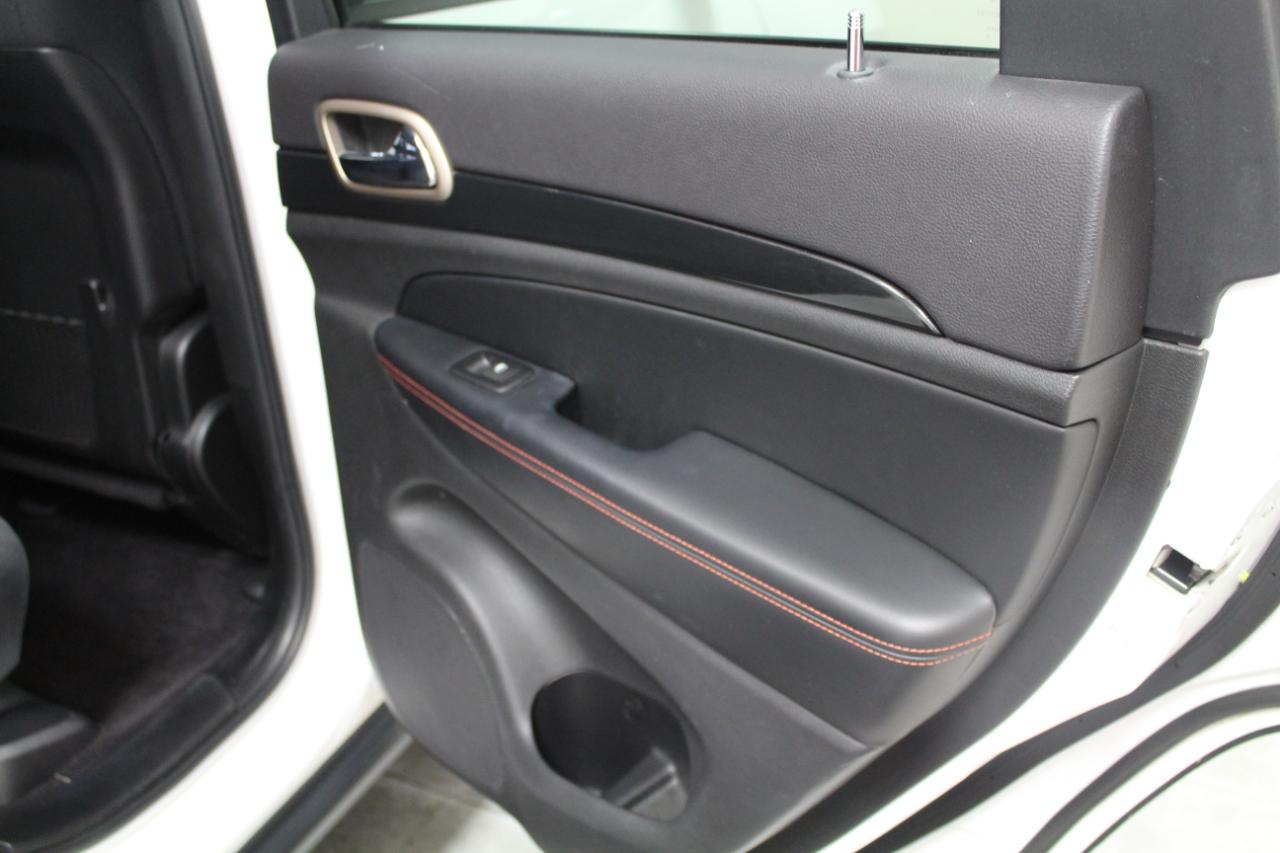 Jeep Grand Cherokee 75th Anniversary Edition 4x4 *Ltd Avail* 2017