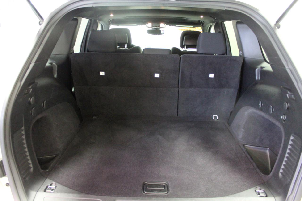 Jeep Grand Cherokee 75th Anniversary Edition 4x4 *Ltd Avail* 2017