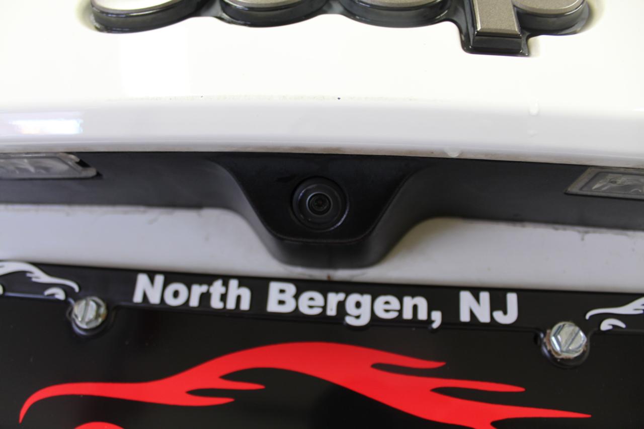 Jeep Grand Cherokee 75th Anniversary Edition 4x4 *Ltd Avail* 2017