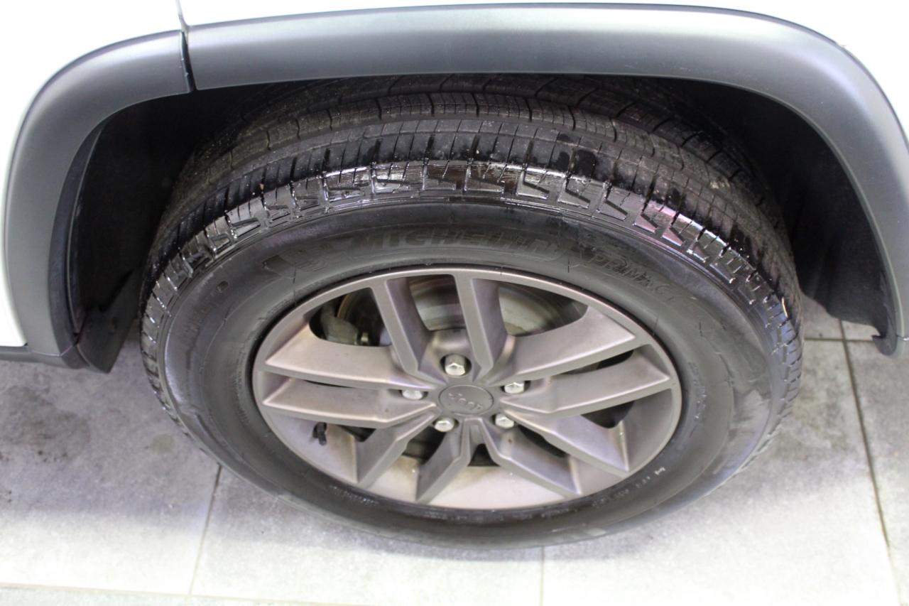 Jeep Grand Cherokee 75th Anniversary Edition 4x4 *Ltd Avail* 2017