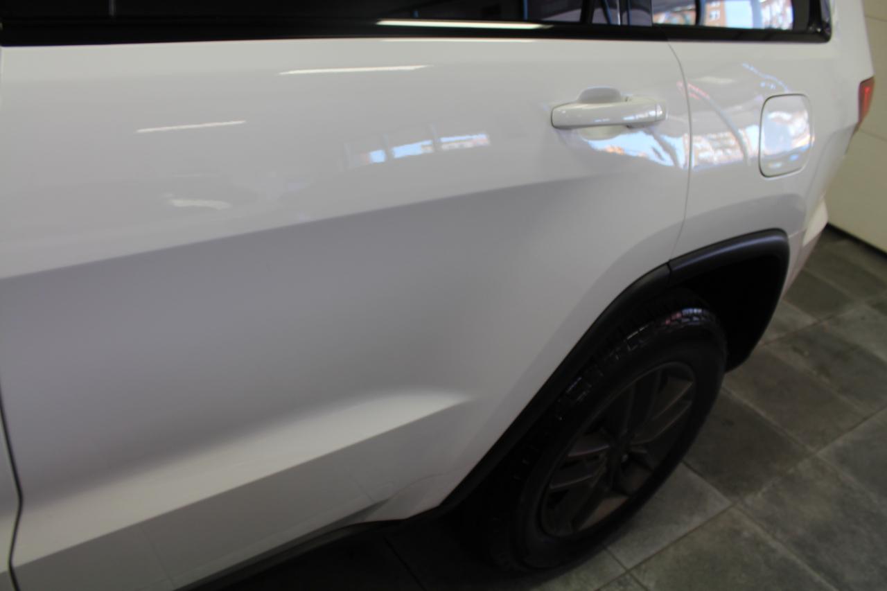 Jeep Grand Cherokee 75th Anniversary Edition 4x4 *Ltd Avail* 2017