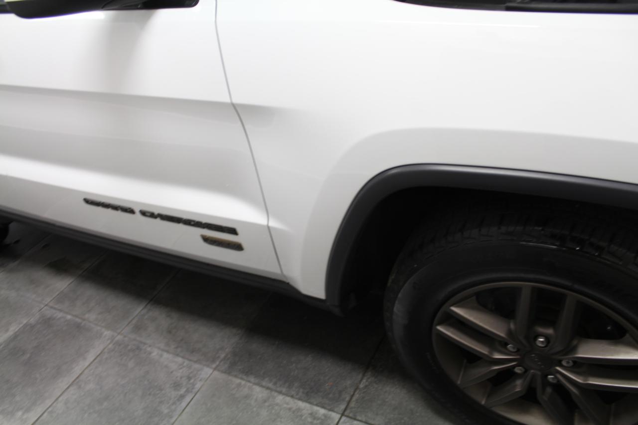 Jeep Grand Cherokee 75th Anniversary Edition 4x4 *Ltd Avail* 2017