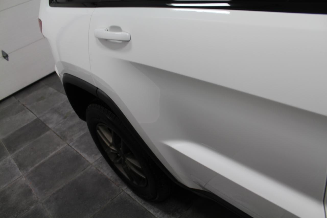 Jeep Grand Cherokee 75th Anniversary Edition 4x4 *Ltd Avail* 2017