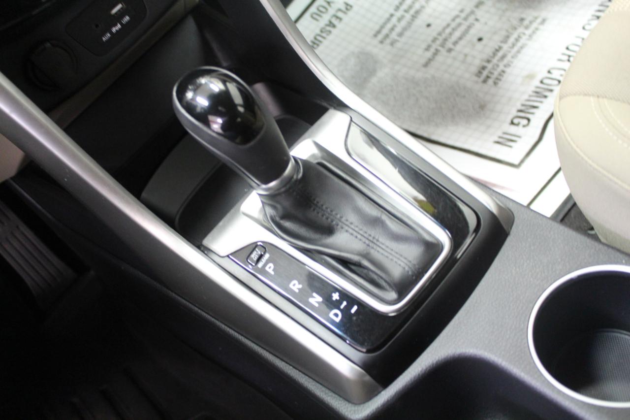 Hyundai Elantra GT 5dr HB Auto 2016