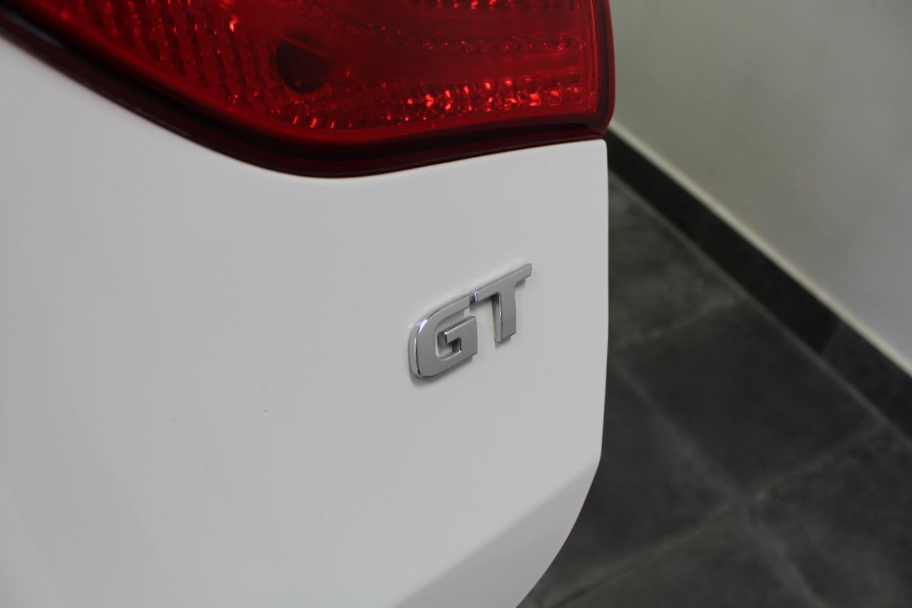 Hyundai Elantra GT 5dr HB Auto 2016