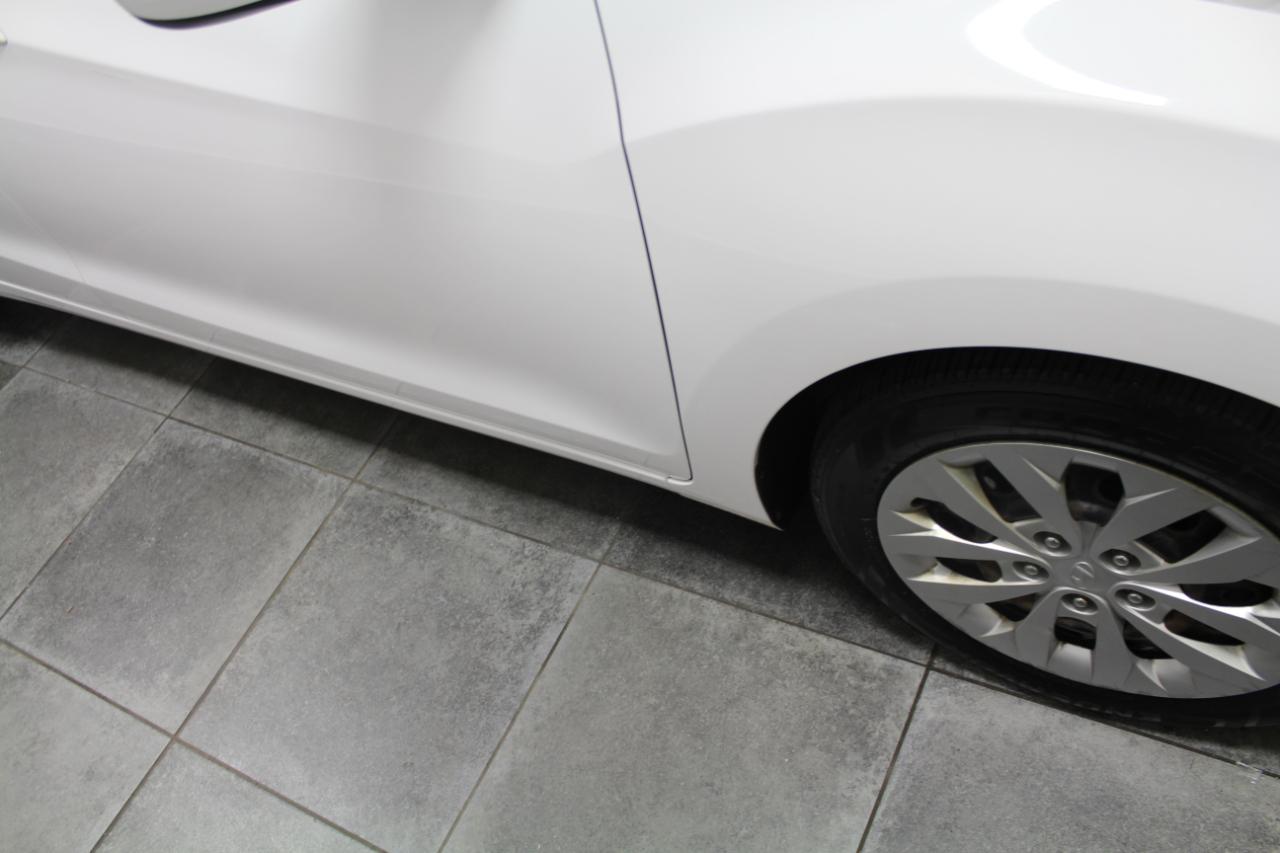 Hyundai Elantra GT 5dr HB Auto 2016