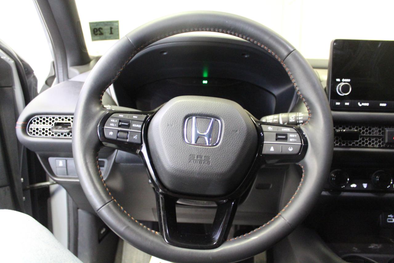 Honda HR-V Sport AWD CVT 2024