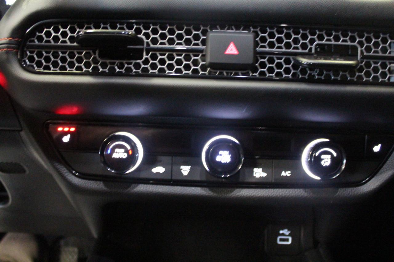 Honda HR-V Sport AWD CVT 2024