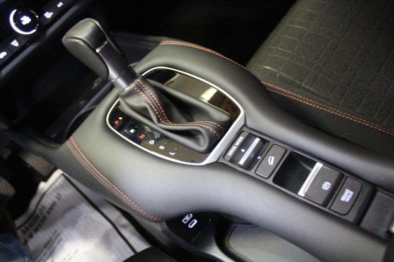 Honda HR-V Sport AWD CVT 2024