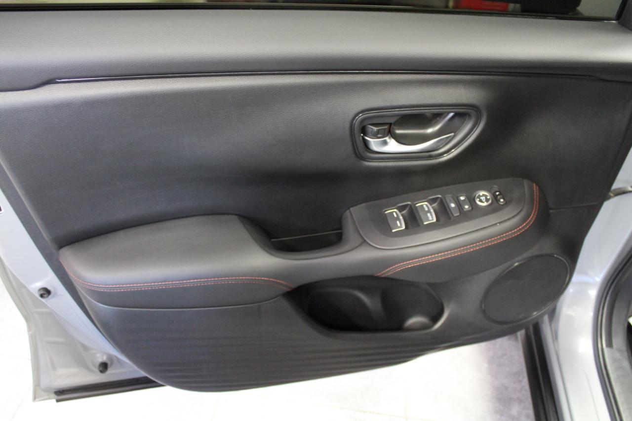 Honda HR-V Sport AWD CVT 2024